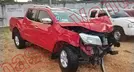 NISSAN FRONTIER 2018, foto 3 de 19