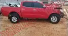 NISSAN FRONTIER 2018, foto 4 de 19