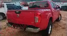 NISSAN FRONTIER 2018, foto 5 de 19