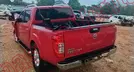 NISSAN FRONTIER 2018, foto 7 de 19