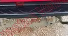 NISSAN FRONTIER 2018, foto 19 de 19