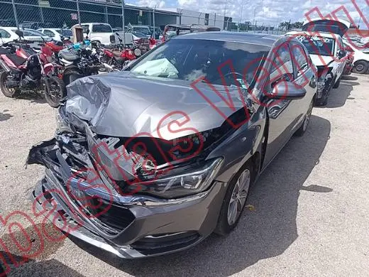 CHEVROLET CAVALIER 2022, foto 1 de 19
