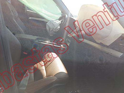 VOLVO XC90 2019, foto 12 de 19
