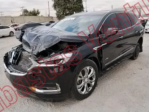 BUICK ENCLAVE 2019, foto 1 de 19
