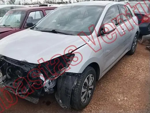 KIA NEW KIA RIO 2023, foto 1 de 19