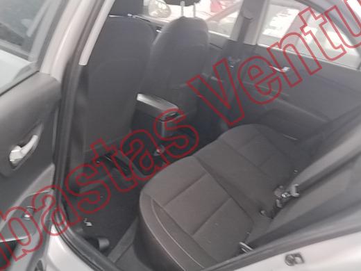 KIA NEW KIA RIO 2023, foto 16 de 19