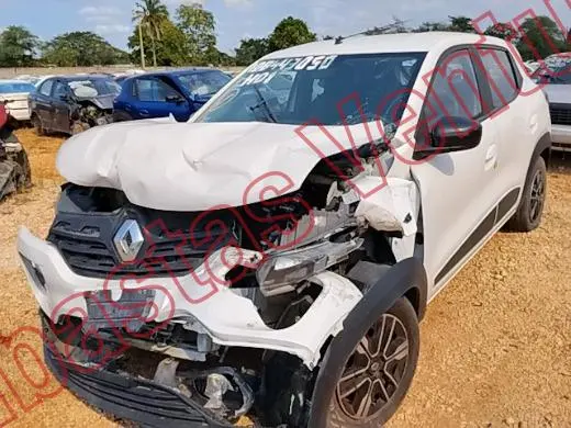 RENAULT KWID 2024, foto 1 de 19