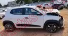 RENAULT KWID 2024, foto 4 de 19