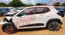 RENAULT KWID 2024, foto 8 de 19