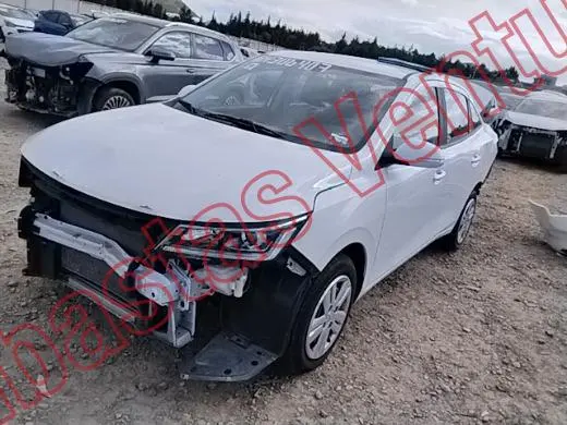 CHEVROLET AVEO 2026, foto 1 de 19