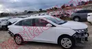 CHEVROLET AVEO 2026, foto 4 de 19