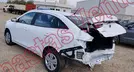 CHEVROLET AVEO 2026, foto 7 de 19