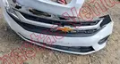 CHEVROLET AVEO 2026, foto 18 de 19