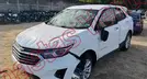 CHEVROLET EQUINOX 2018, foto 1 de 19