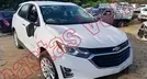 CHEVROLET EQUINOX 2018, foto 3 de 19