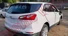 CHEVROLET EQUINOX 2018, foto 5 de 19