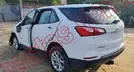 CHEVROLET EQUINOX 2018, foto 7 de 19
