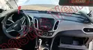 CHEVROLET EQUINOX 2018, foto 14 de 19