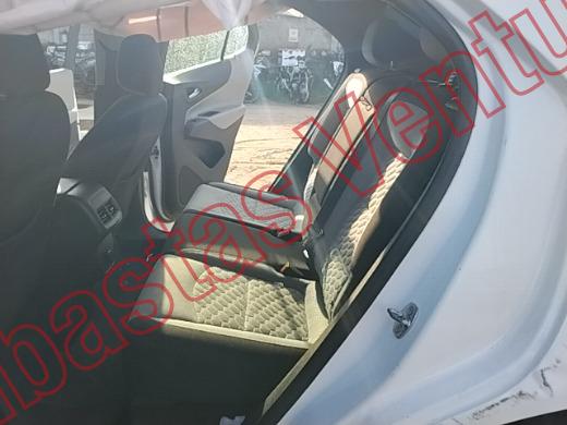 CHEVROLET EQUINOX 2018, foto 16 de 19