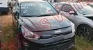 KIA RIO 2023, foto 3 de 19