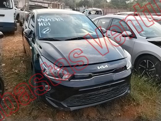 KIA RIO 2023, foto 4 de 19