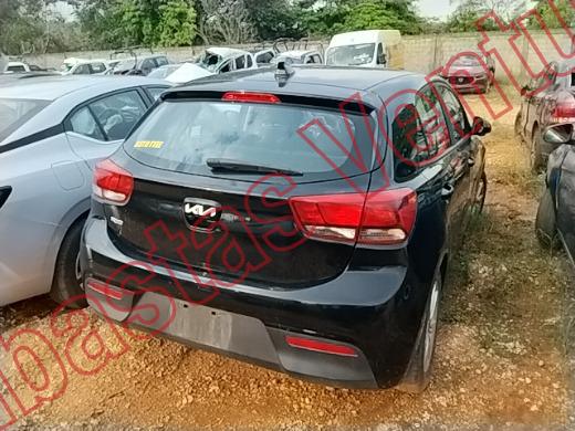 KIA RIO 2023, foto 5 de 19