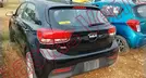 KIA RIO 2023, foto 7 de 19