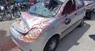 CHEVROLET MATIZ 2015, foto 1 de 19