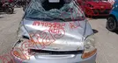 CHEVROLET MATIZ 2015, foto 2 de 19
