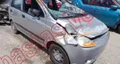 CHEVROLET MATIZ 2015, foto 3 de 19