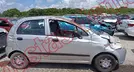 CHEVROLET MATIZ 2015, foto 4 de 19