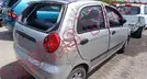 CHEVROLET MATIZ 2015, foto 5 de 19