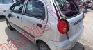 CHEVROLET MATIZ 2015, foto 7 de 19