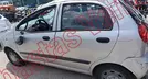 CHEVROLET MATIZ 2015, foto 8 de 19