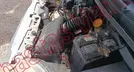 CHEVROLET MATIZ 2015, foto 9 de 19