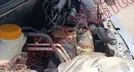 CHEVROLET MATIZ 2015, foto 11 de 19