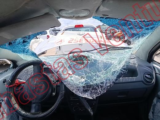 CHEVROLET MATIZ 2015, foto 14 de 19