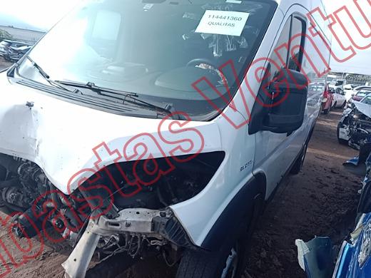 FIAT DUCATO CARGO VAN 2021, foto 1 de 19