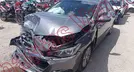 FIAT DUCATO CARGO VAN 2021, foto 1 de 19