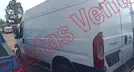 FIAT DUCATO CARGO VAN 2021, foto 8 de 19