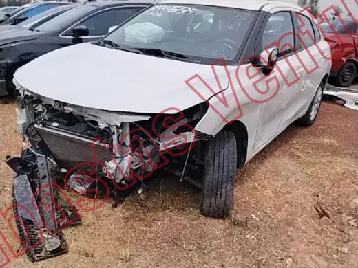 SUZUKI BALENO 2024, foto 1 de 19