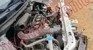 SUZUKI BALENO 2024, foto 11 de 19