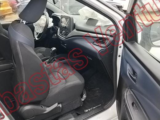SUZUKI BALENO 2024, foto 12 de 19