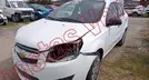 CHEVROLET AVEO 2017, foto 1 de 19