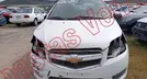 CHEVROLET AVEO 2017, foto 2 de 19