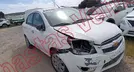 CHEVROLET AVEO 2017, foto 3 de 19