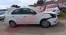 CHEVROLET AVEO 2017, foto 4 de 19