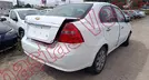 CHEVROLET AVEO 2017, foto 5 de 19
