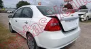 CHEVROLET AVEO 2017, foto 7 de 19