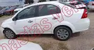 CHEVROLET AVEO 2017, foto 8 de 19